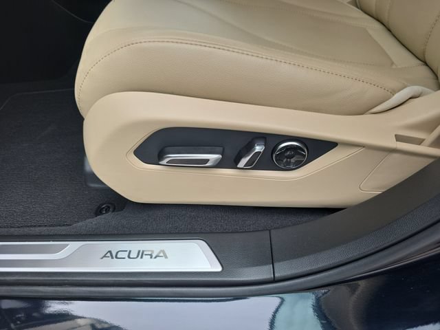 Certified 2024 Acura RDX SH-AWD image 12