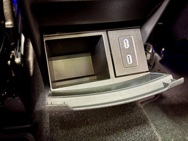 New 2025 Mercedes-Benz GLB 35 AMG 4MATIC image 15