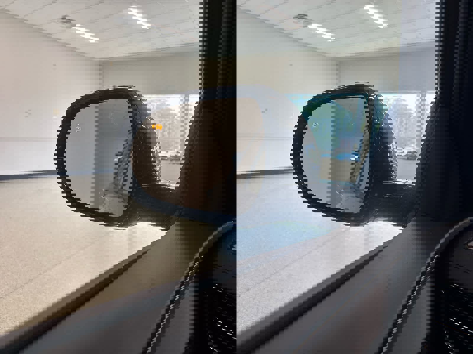 New 2026 Buick Envista Sport Touring w/ Convenience I Package image 21