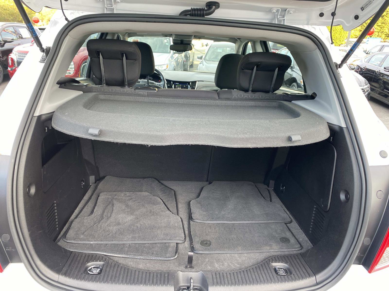 Used 2019 Chevrolet Trax LS image 5