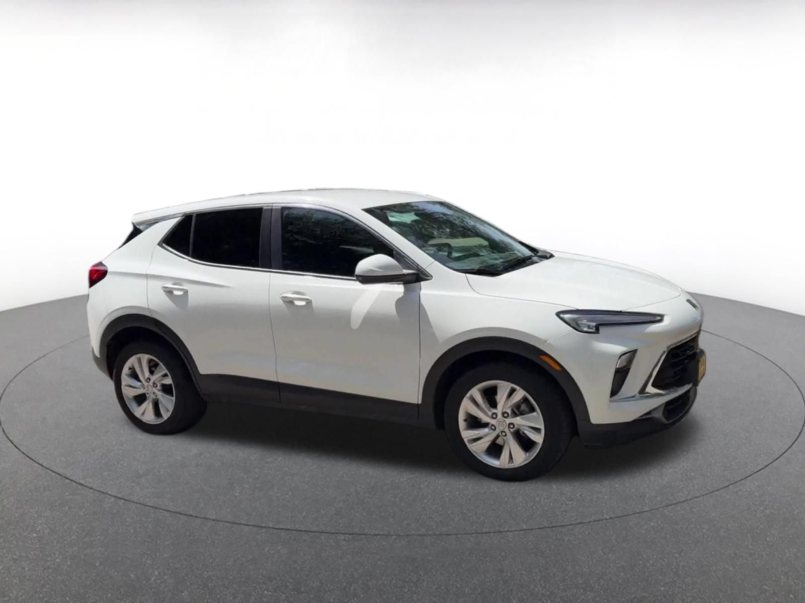 Used 2025 Buick Encore GX Preferred FWD video 2