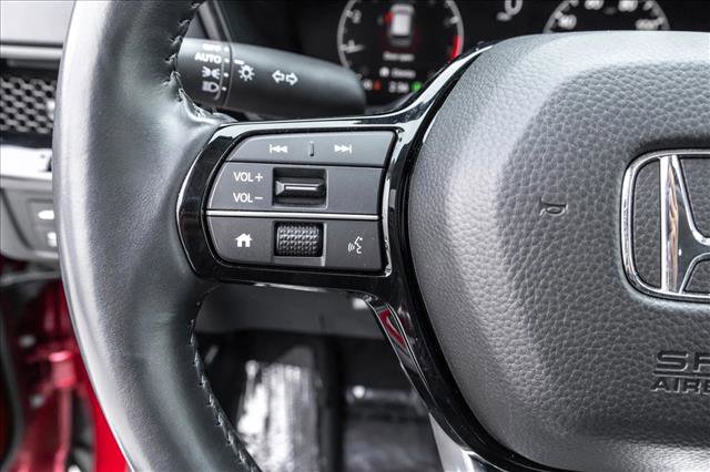 Used 2023 Honda CR-V EX-L image 15