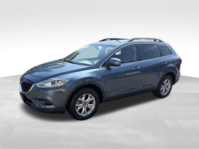 Used 2014 MAZDA CX-9 Touring AWD/4WD image 14
