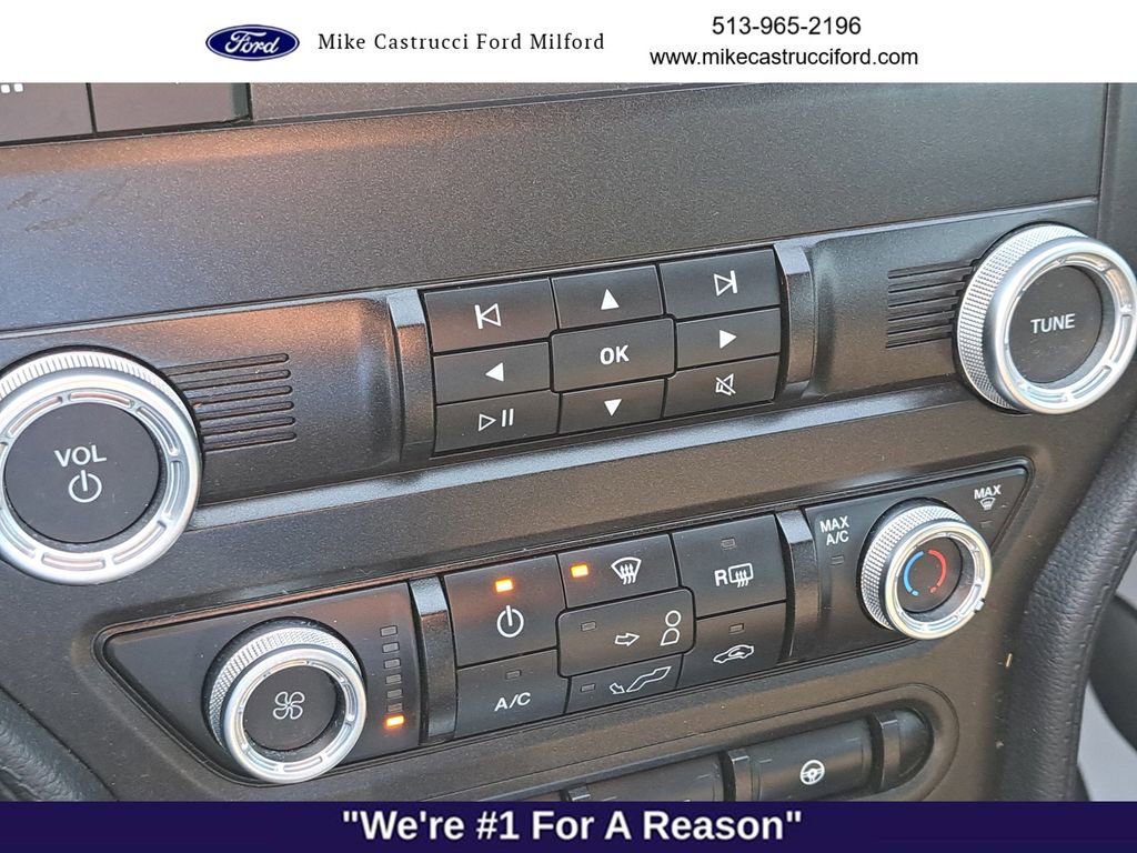 Certified 2020 Ford Mustang GT w/ GT Performance Package image 16