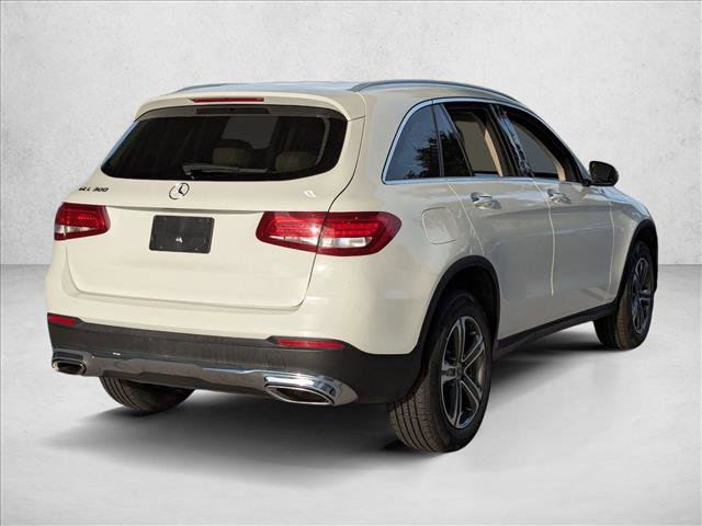 Used 2019 Mercedes-Benz GLC 300 image 5