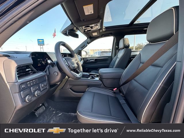 New 2026 Chevrolet Tahoe Premier w/ Sun And Tow Package RWD image 24