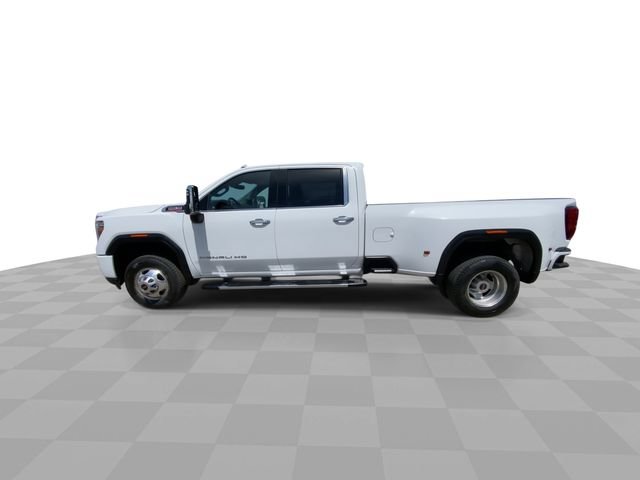 Used 2023 GMC Sierra 3500 Denali AWD/4WD image 7