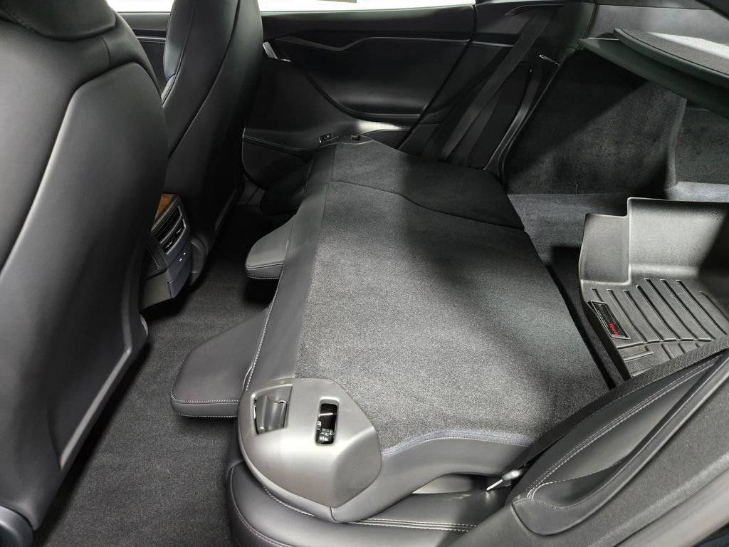 Used 2020 Tesla Model S Long Range Plus AWD/4WD image 38