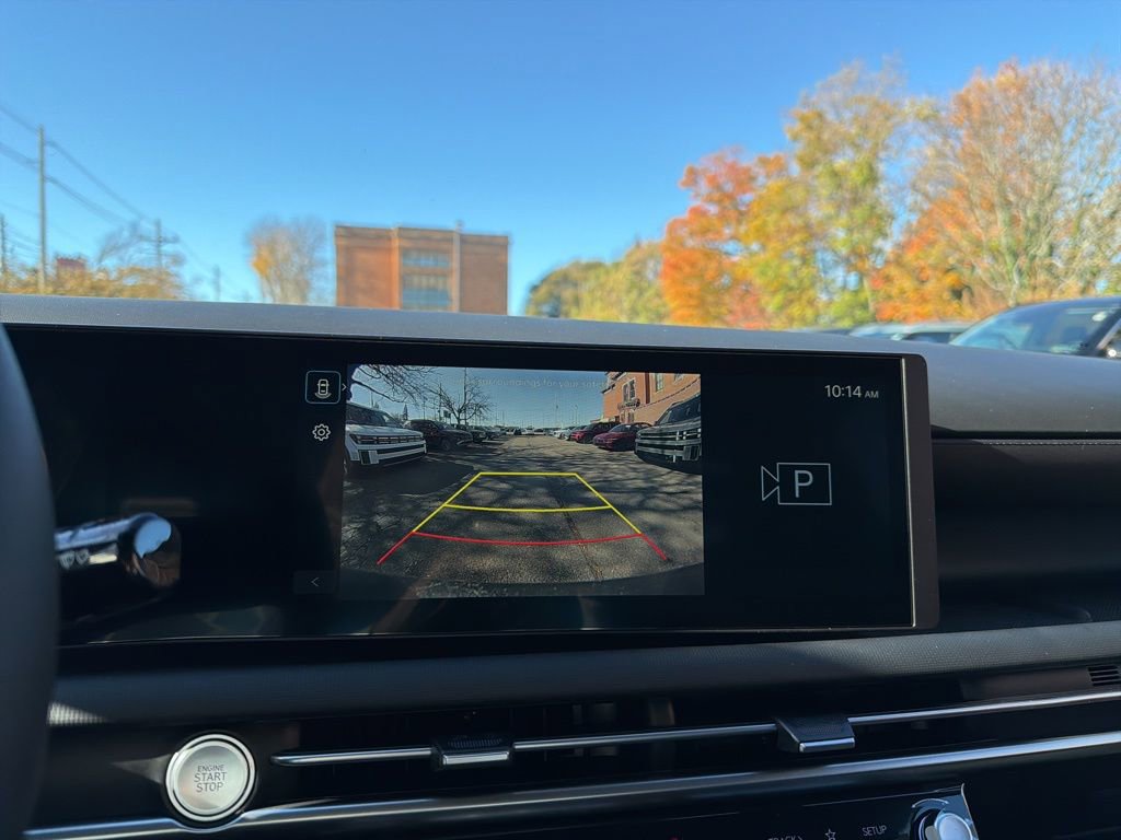 New 2026 Hyundai Santa Cruz SEL image 25