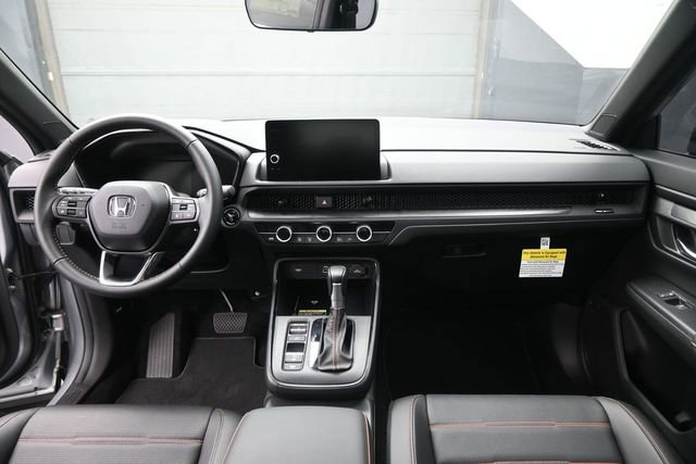 New 2025 Honda CR-V Sport-L image 27