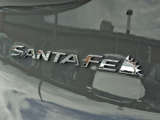 Certified 2022 Hyundai Santa Fe SE AWD/4WD image 28
