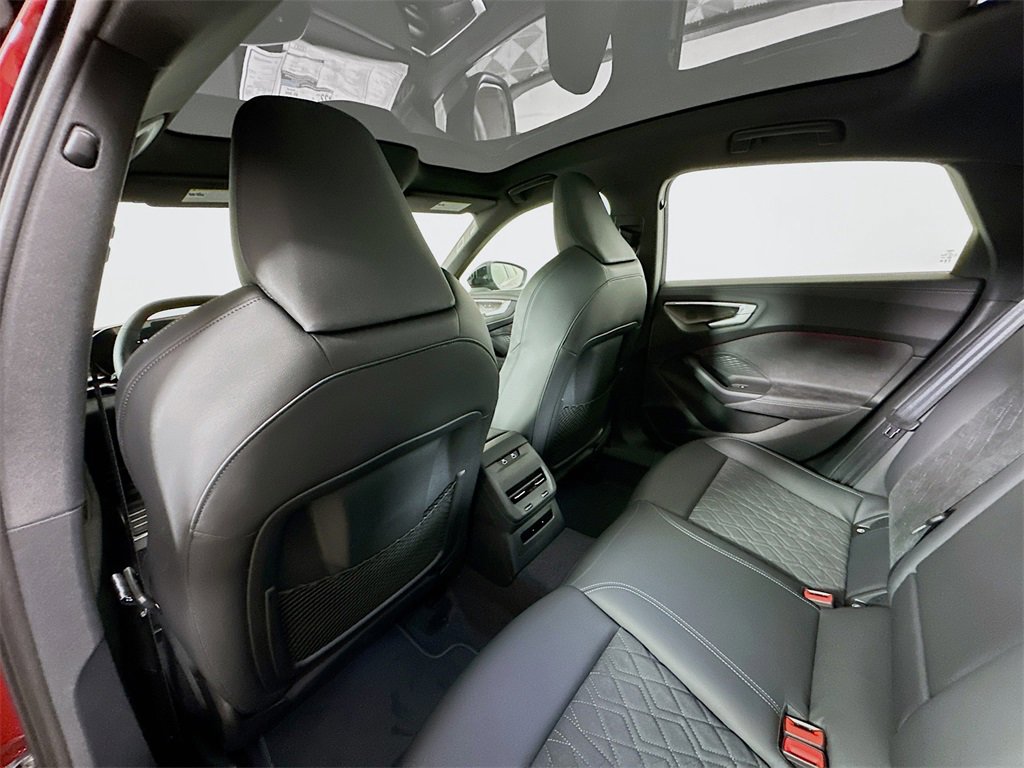 New 2025 Audi S5 Premium Plus image 4