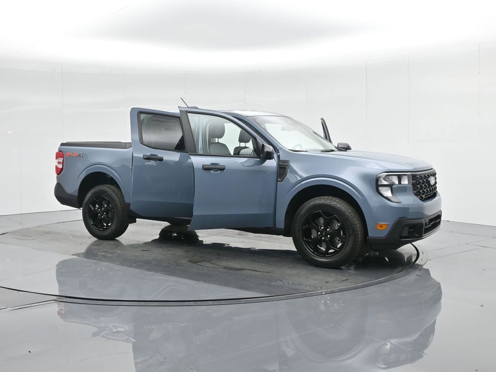 New 2025 Ford Maverick XLT w/ 4K Tow Package image 31