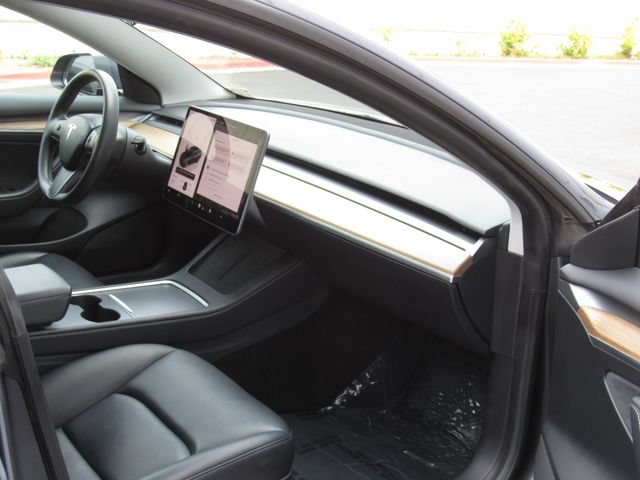 Used 2023 Tesla Model 3 Long Range AWD/4WD image 17