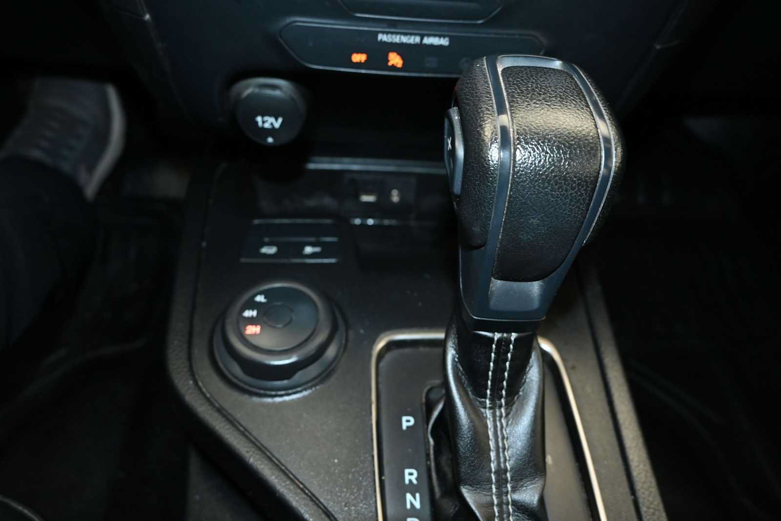 Used 2023 Ford Ranger XL AWD/4WD image 13