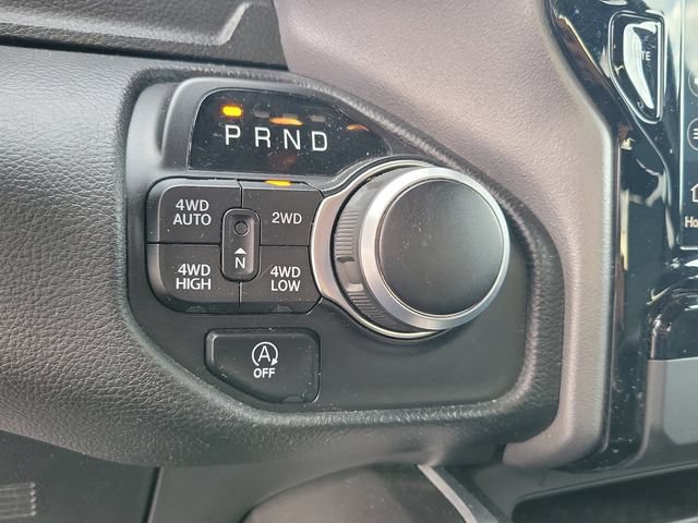 Certified 2023 RAM 1500 Big Horn AWD/4WD image 22