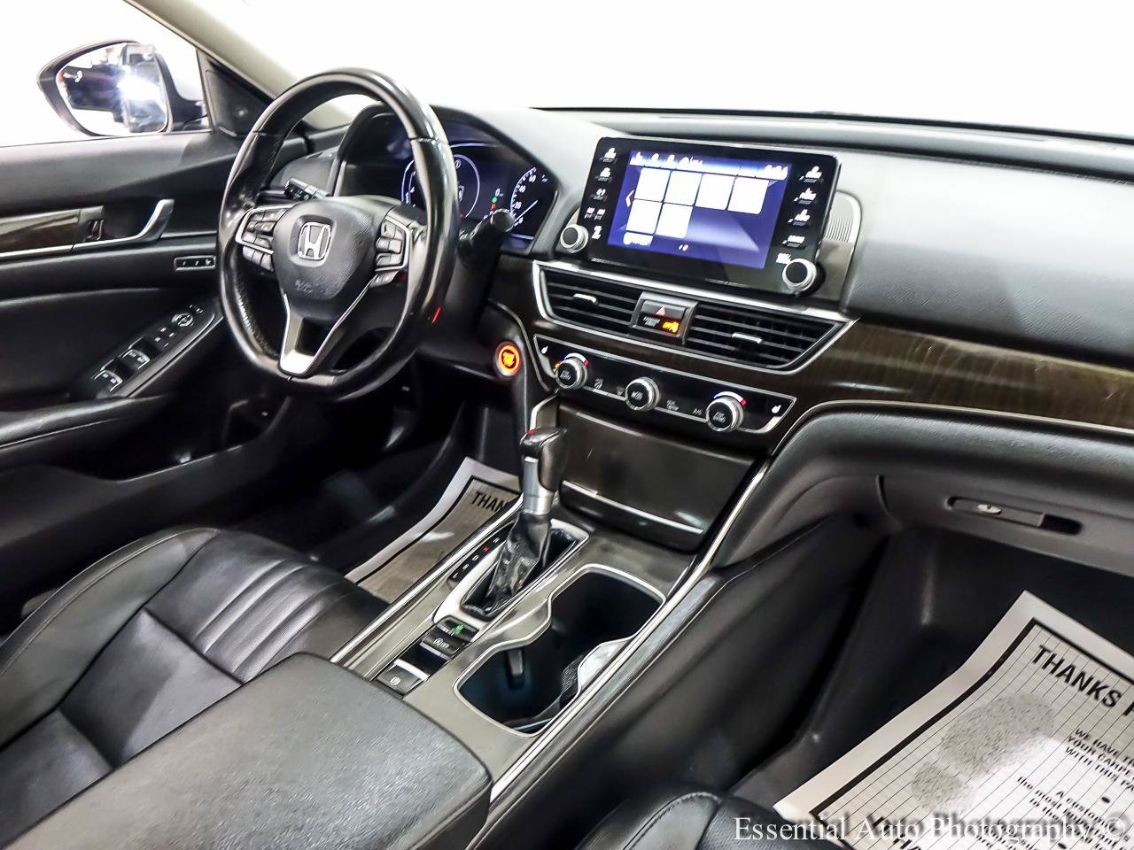 Used 2021 Honda Accord EX-L image 31