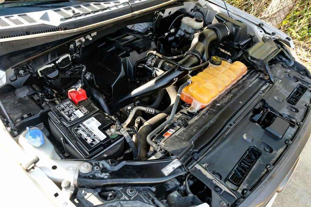 Used 2016 Ford F150 XLT w/ Equipment Group 302A Luxury image 60