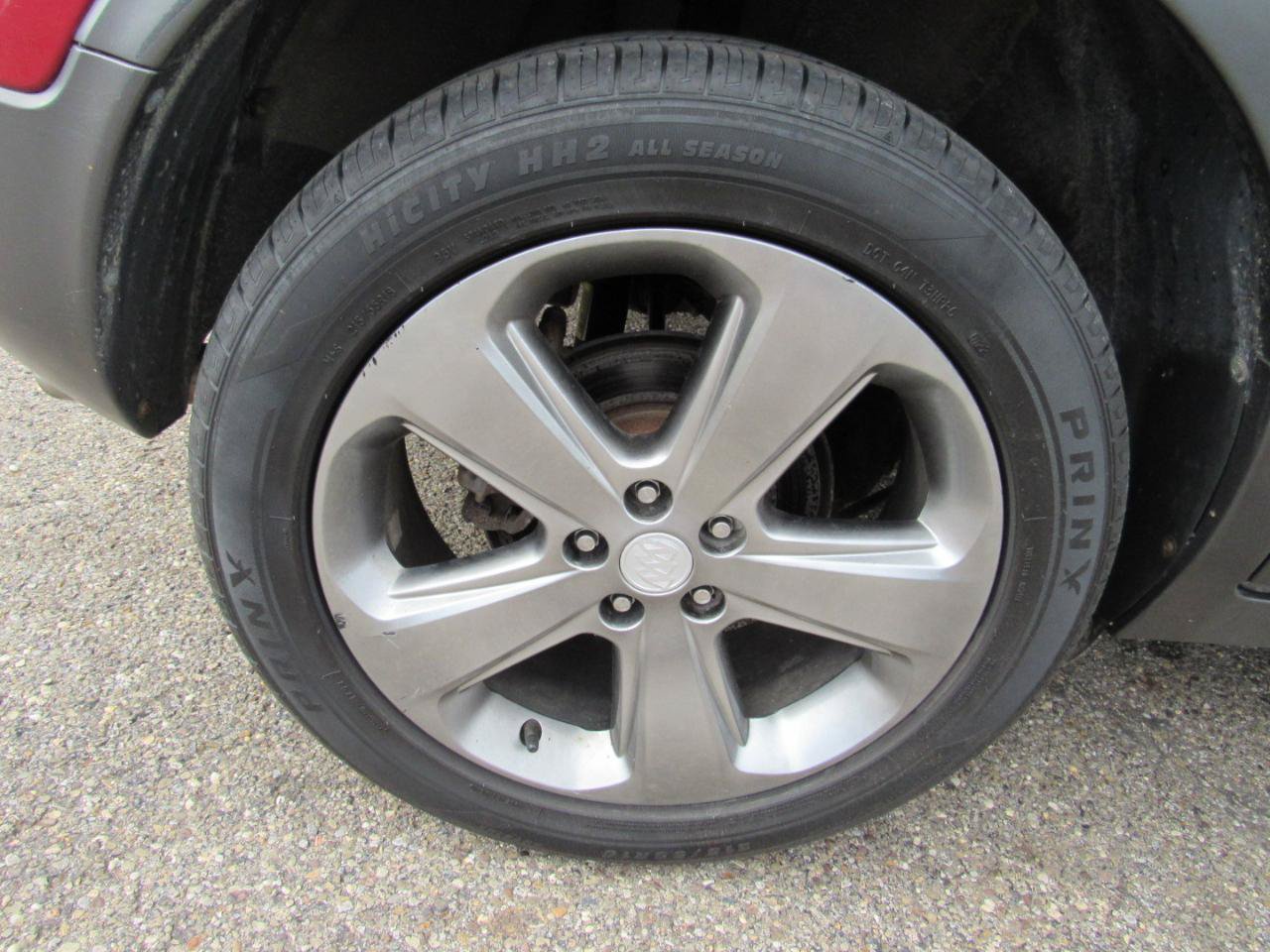 Used 2013 Buick Encore Premium AWD/4WD image 12