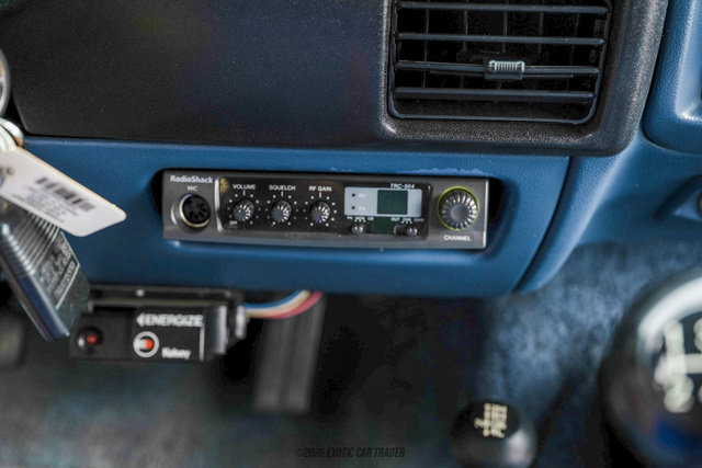 Used 1995 Ford F350 4x4 Crew Cab image 29