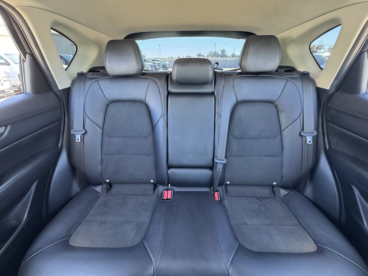 Used 2018 MAZDA CX-5 Touring AWD/4WD image 37