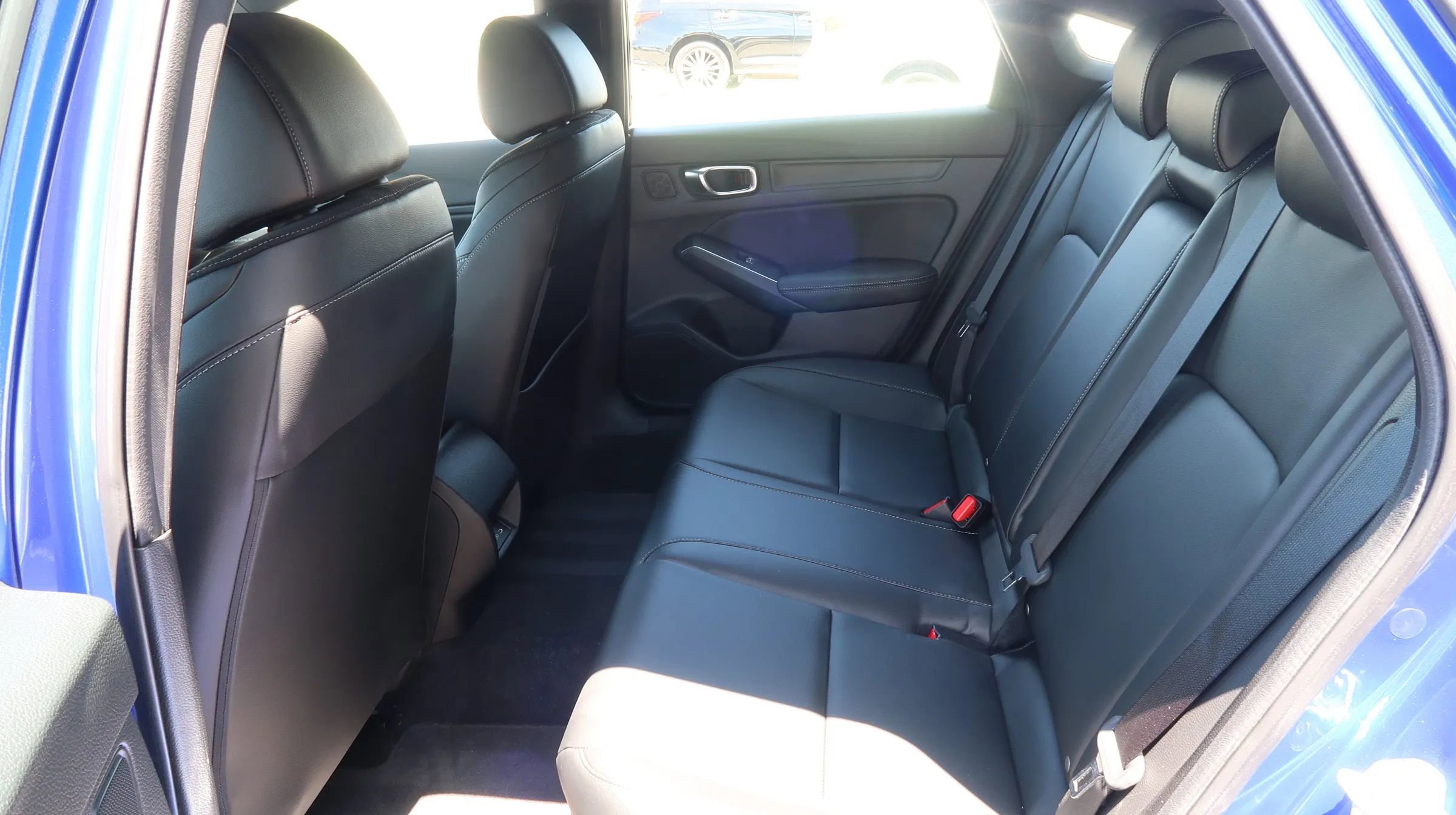 Used 2025 Acura Integra A-Spec image 14