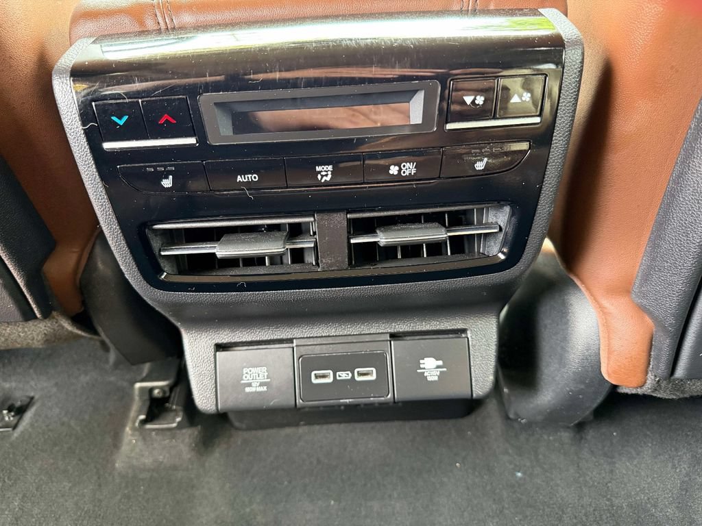 Certified 2023 Acura MDX w/ Advance Package AWD/4WD image 13