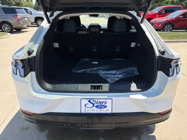 New 2026 Ford Mustang Mach-E Premium w/ Technology Package AWD/4WD image 7