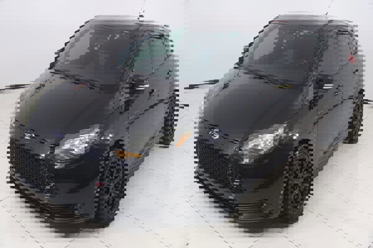 Used 2014 Ford Focus ST image 15