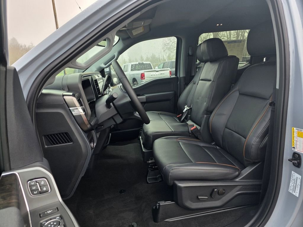 New 2026 Ford F350 Lariat w/ Chrome Package AWD/4WD image 11