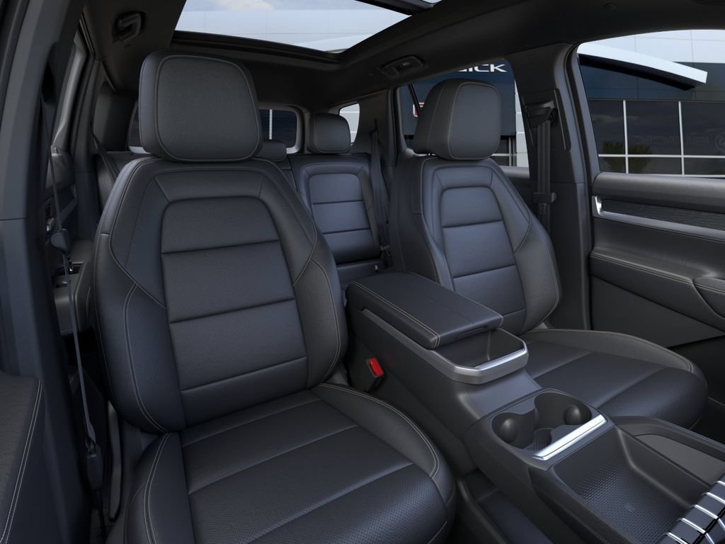 New 2027 GMC Terrain Elevation w/ Elevation Premium Package FWD image 16