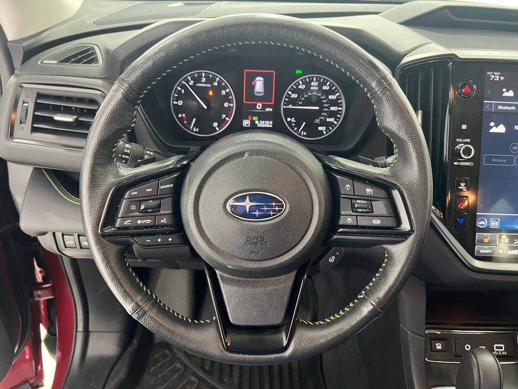 Used 2023 Subaru Ascent Onyx Edition Limited image 10