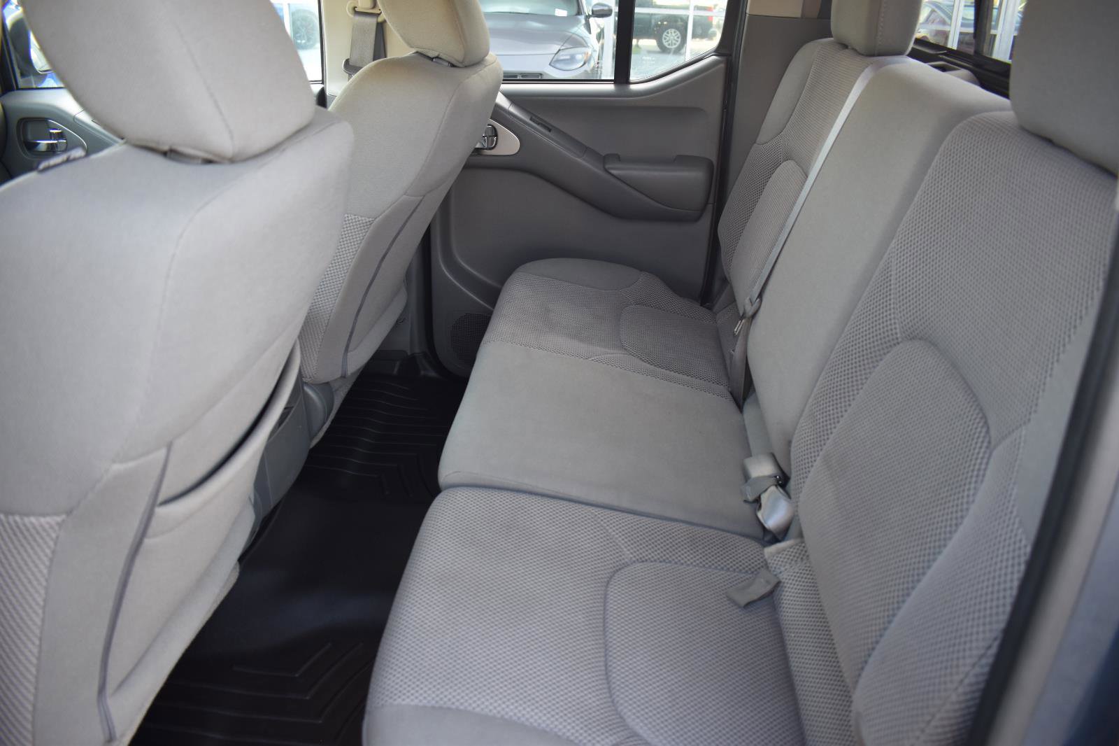 Used 2019 Nissan Frontier SV w/ Value Truck Package image 43
