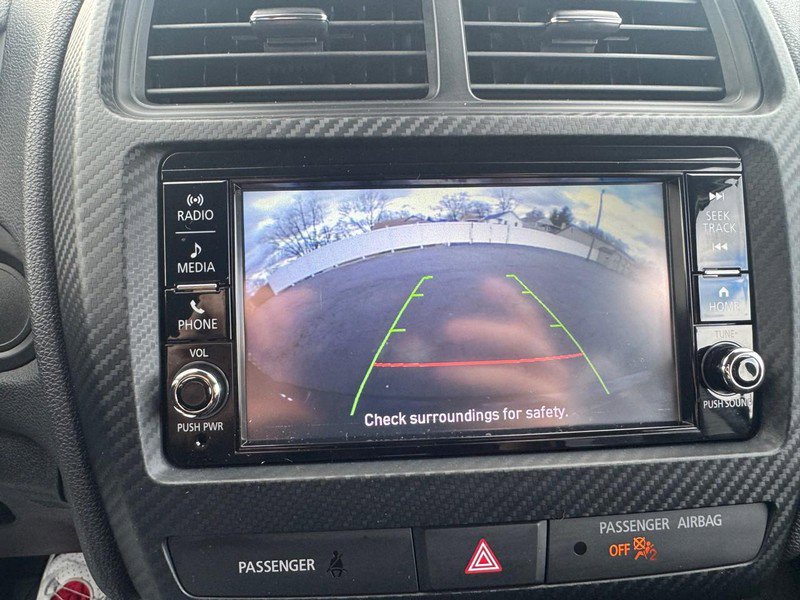 Used 2025 Mitsubishi Outlander Sport AWD image 15