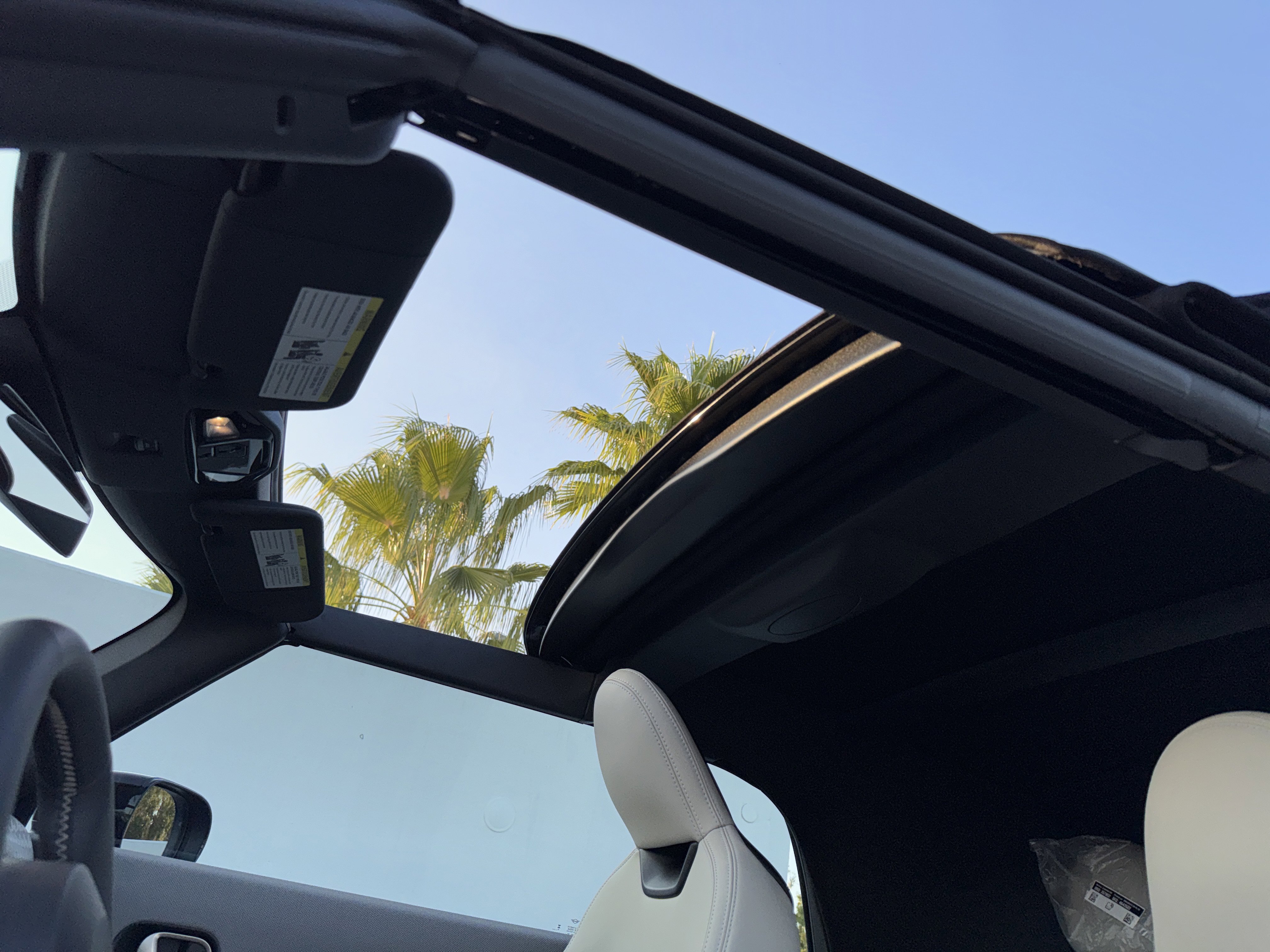 New 2026 MINI Cooper S image 22