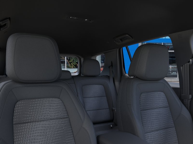 New 2027 Chevrolet Equinox LT FWD image 24