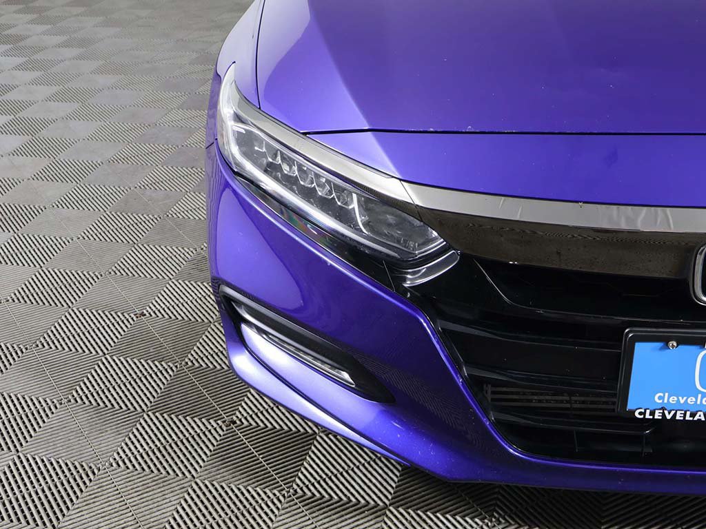 Used 2020 Honda Accord Sport image 10