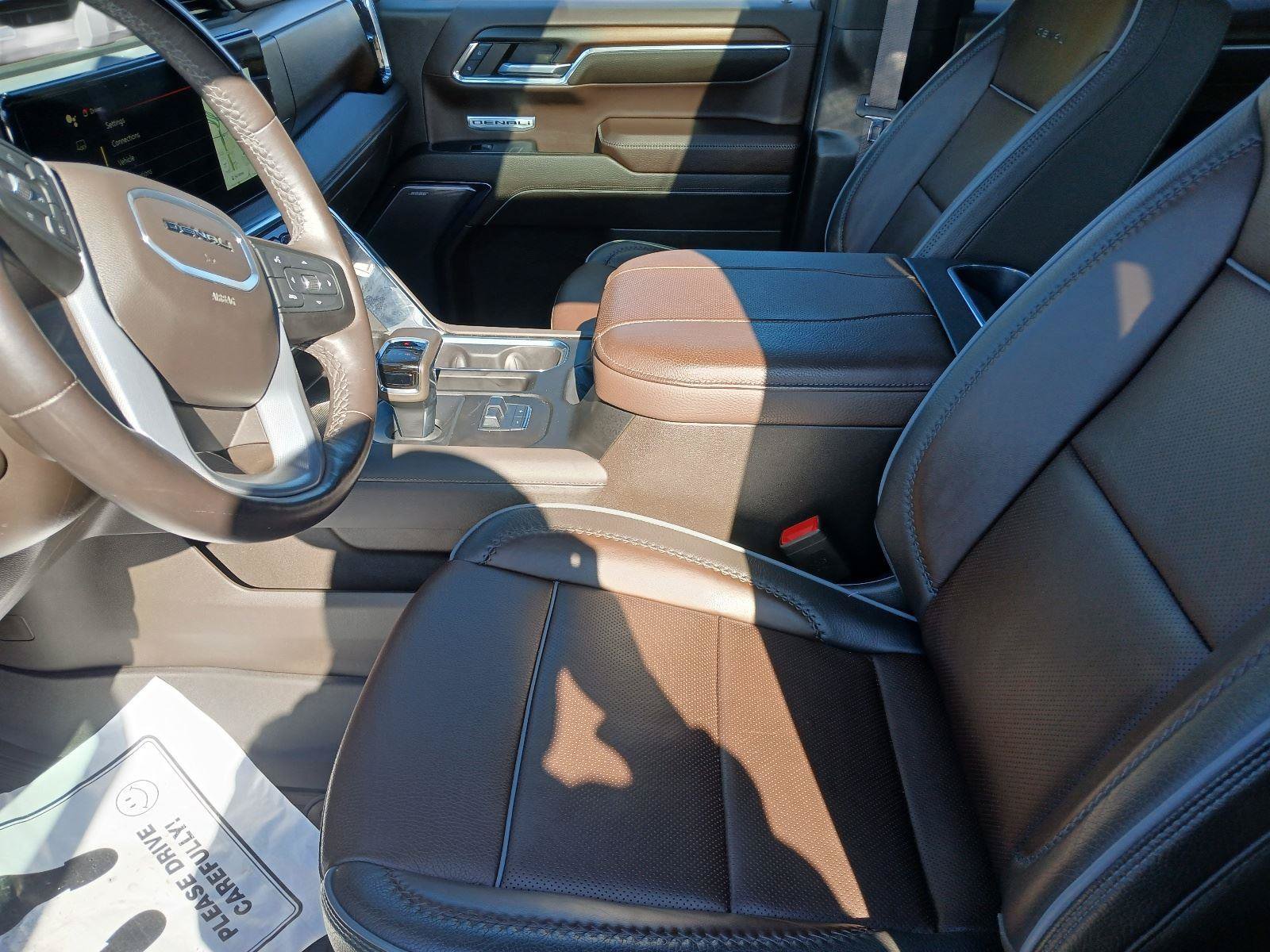Used 2024 GMC Sierra 1500 Denali AWD/4WD image 20