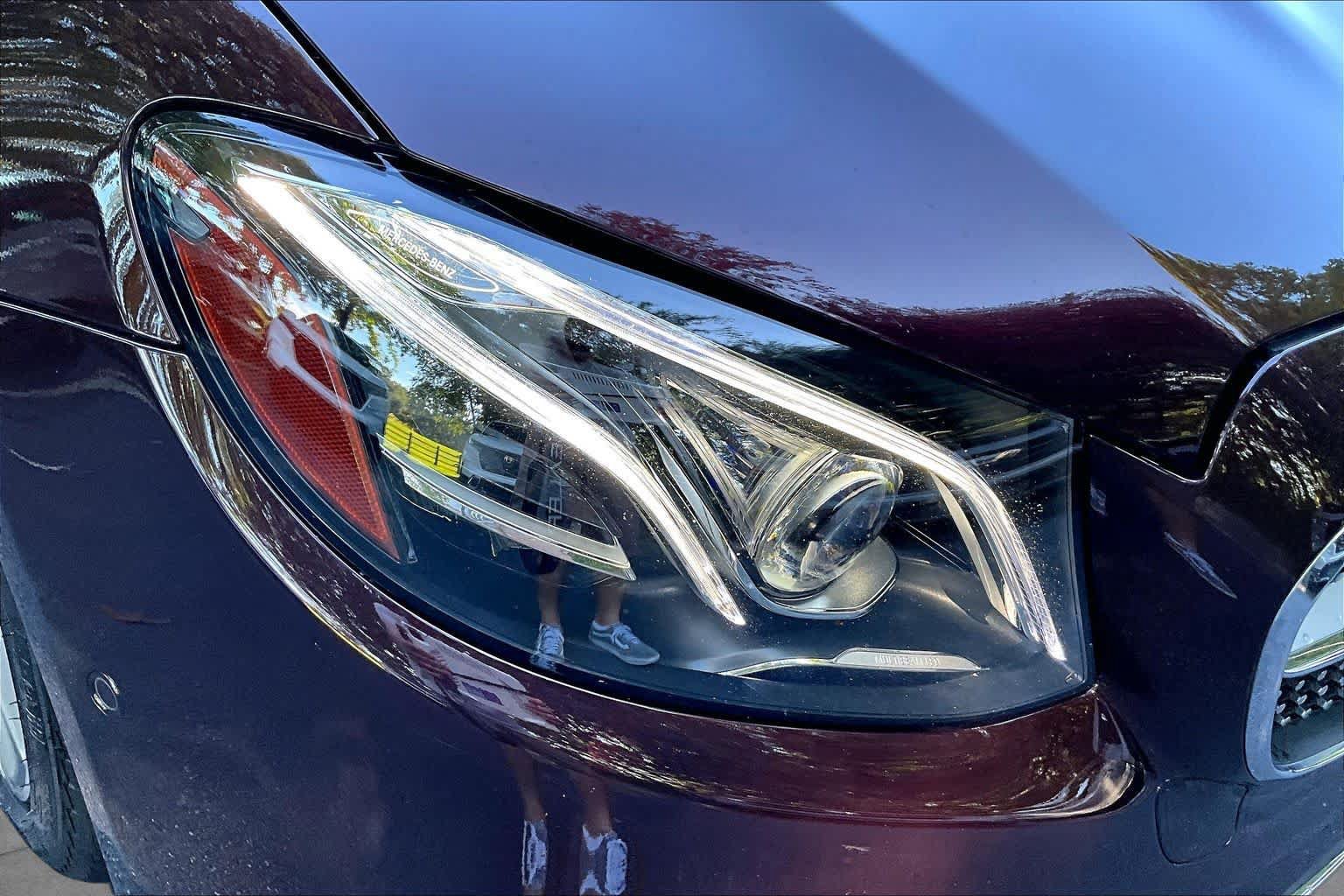 Used 2019 Mercedes-Benz E 450 Cabriolet image 25