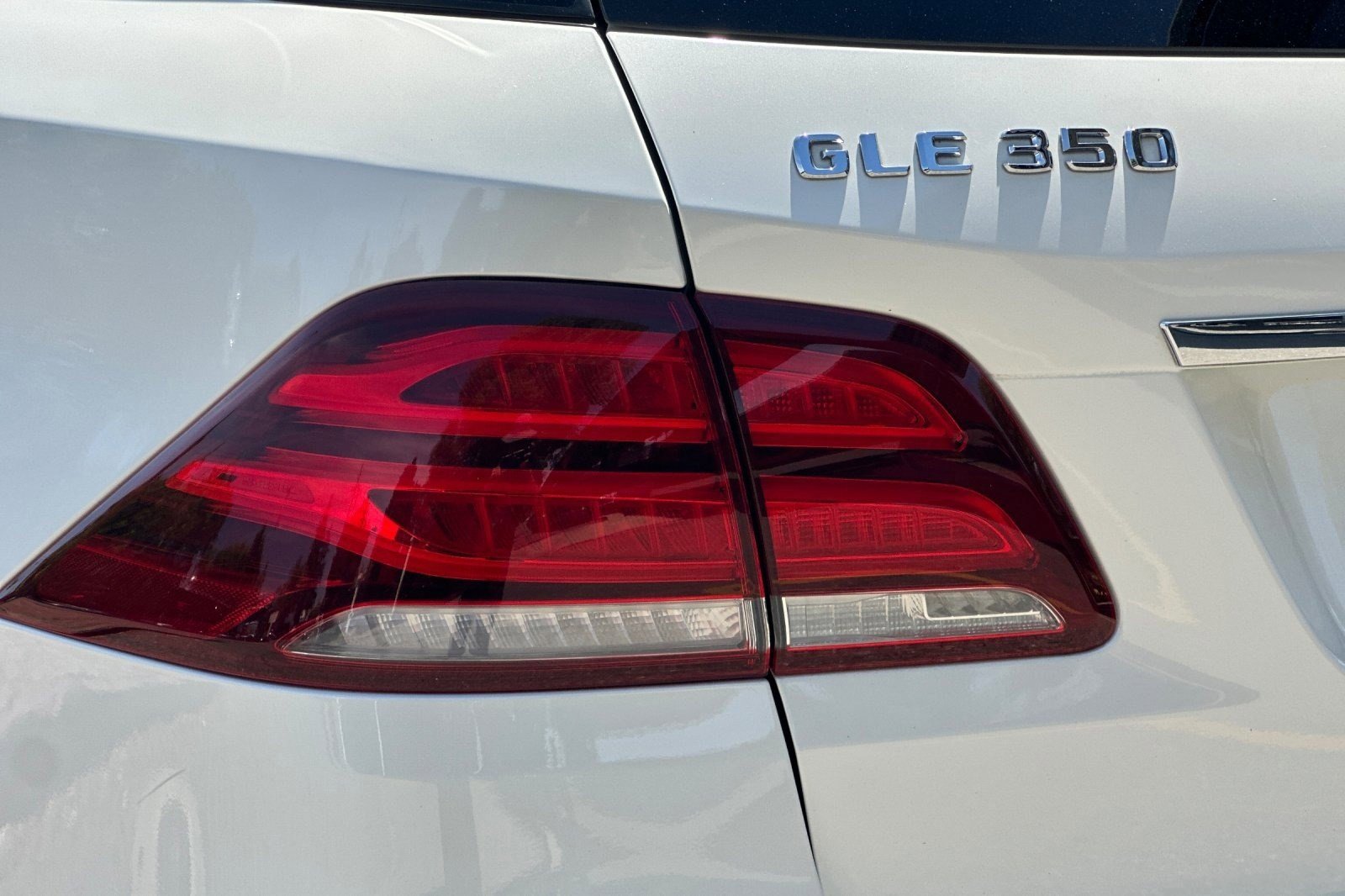 Used 2016 Mercedes-Benz GLE 350 4MATIC image 12