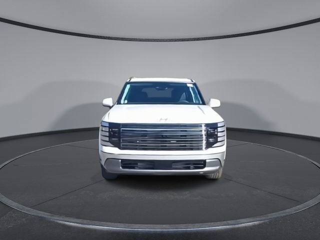 New 2026 Hyundai Palisade Limited image 3