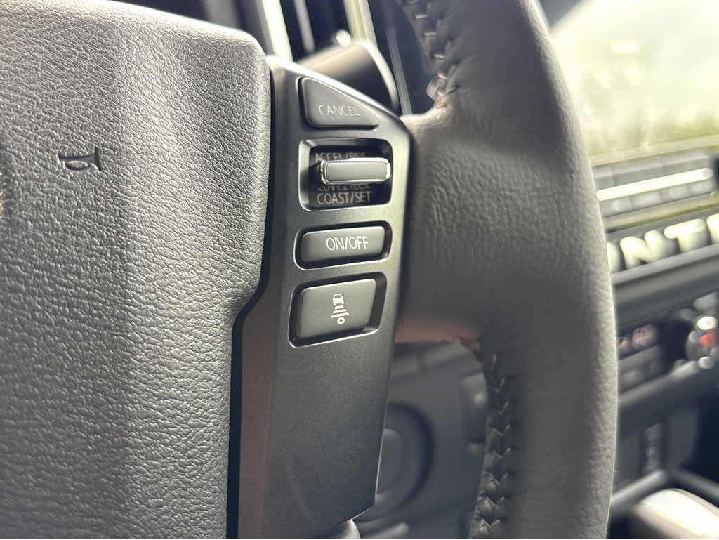 New 2026 Nissan Frontier SV w/ All-Weather Content Package RWD image 16