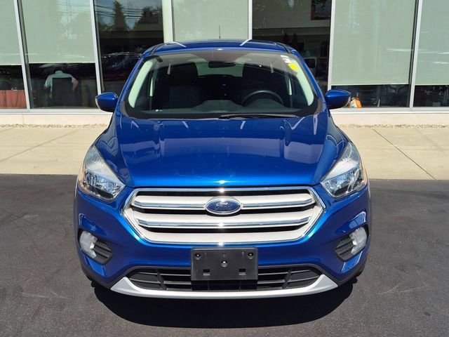 Used 2019 Ford Escape SE AWD/4WD image 8