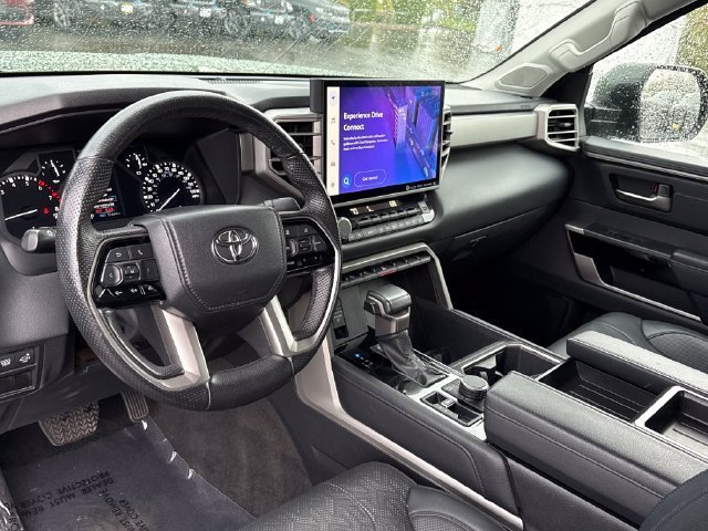 Used 2023 Toyota Tundra Limited AWD/4WD image 15