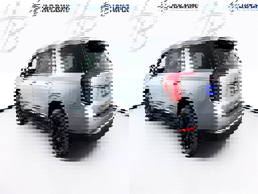 New 2026 GMC Yukon Elevation w/ Elevation Premium Package image 34