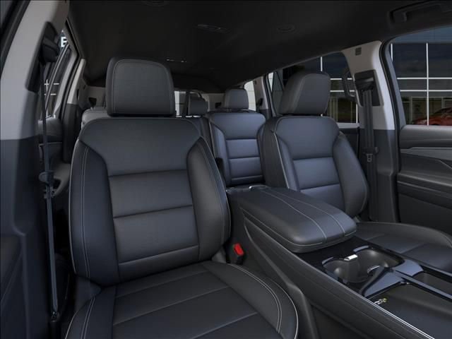 New 2026 Buick Enclave Preferred w/ Power Package AWD/4WD image 16