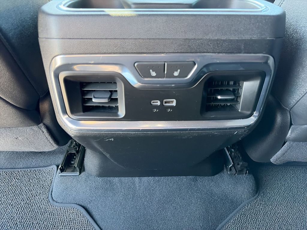 Certified 2024 Chevrolet Silverado 2500 High Country w/ High Country Premium Package image 24