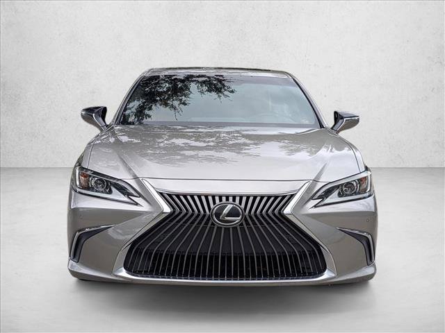 Used 2020 Lexus ES 350 w/ Premium Package image 2