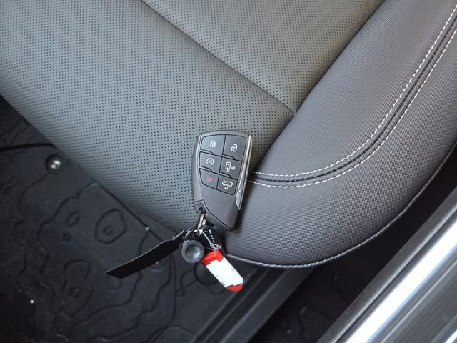 New 2026 GMC Hummer EV SUV image 39