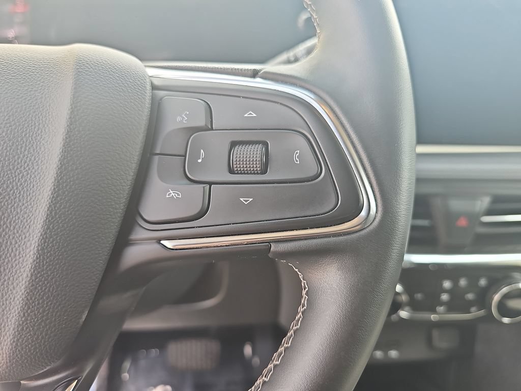 Certified 2024 Buick Encore GX Preferred w/ Comfort Package AWD/4WD image 22